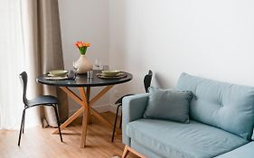 Hsl Apartments - Inama 20